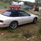 Image for article titled This Nissan 240SX Convertible Was a Legendary Rip-Off From Hell But Is Now Part of the Family